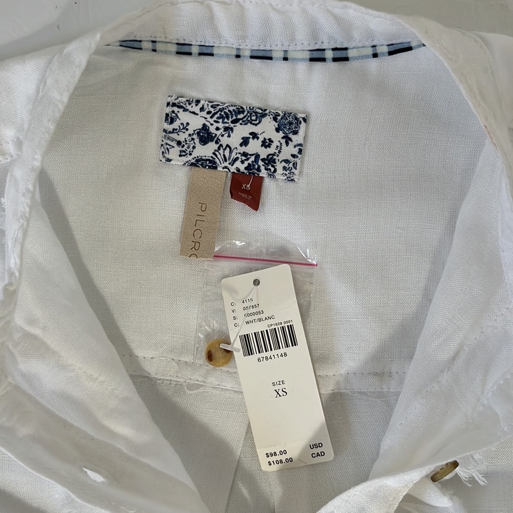 XS NWT - Picture 8 of 13